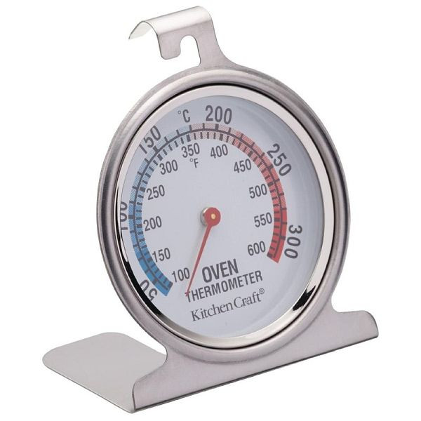 Thermomètre pour four KitchenCraft, J205