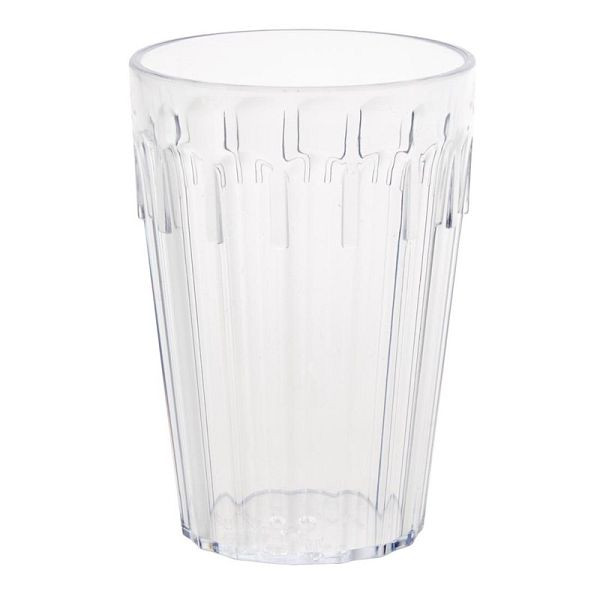 Gobelet OLYMPIA Kristallon transparent 25,5cl, UE: 12 pièces, K577