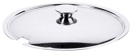 Couvercle contacto pour terrine 4800/190, 4888/190