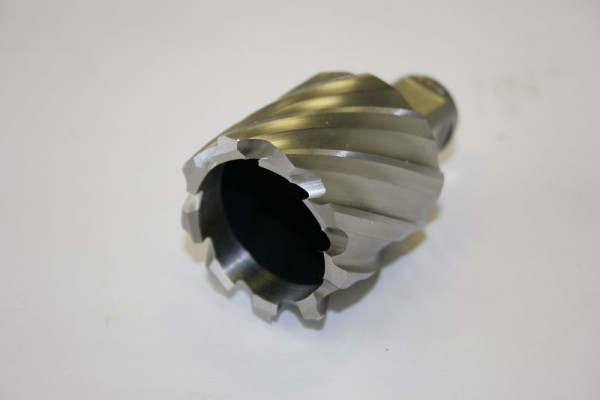Carottier ELMAG HSS, 40x30mm, 61848