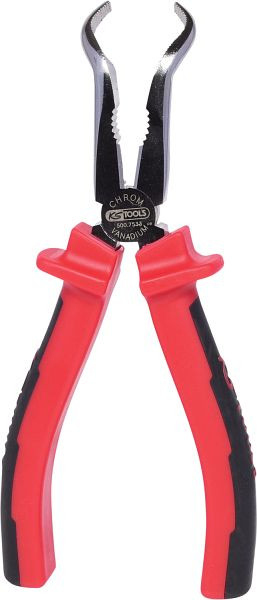 KS Tools pince pour connecteurs de bougies d'allumage diamètre 9,0 mm, courte, 500.7533
