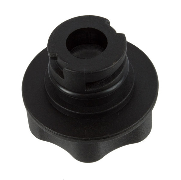 Entonnoir de remplissage Stahlmaxx pour adaptateur huile / baïonnette comme Volvo, Mazda, XXL-116330