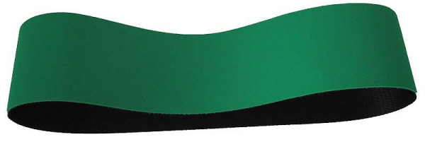 Hamma ruban spécial écumeur vert 1200 x 100 mm - pour écumeur d'huile Rapid 1.1, 0711117