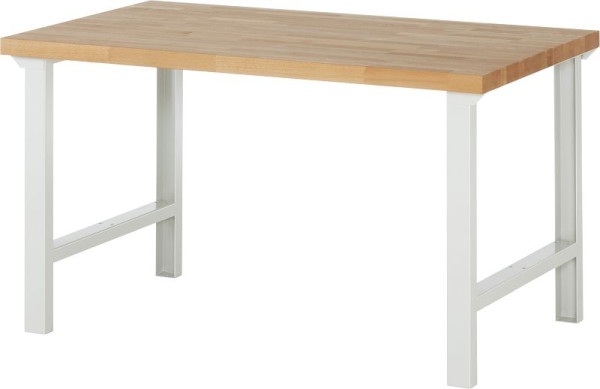 Etabli RAU série 7000 - conception modulaire, 1500x840x900 mm, 03-7000-1-159B4S.12