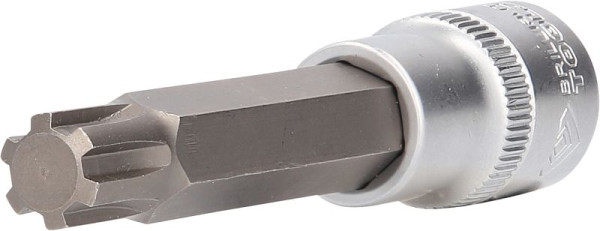Brilliant Tools Douille 1/2" RIBE, 100 mm de long, M12, BT022736