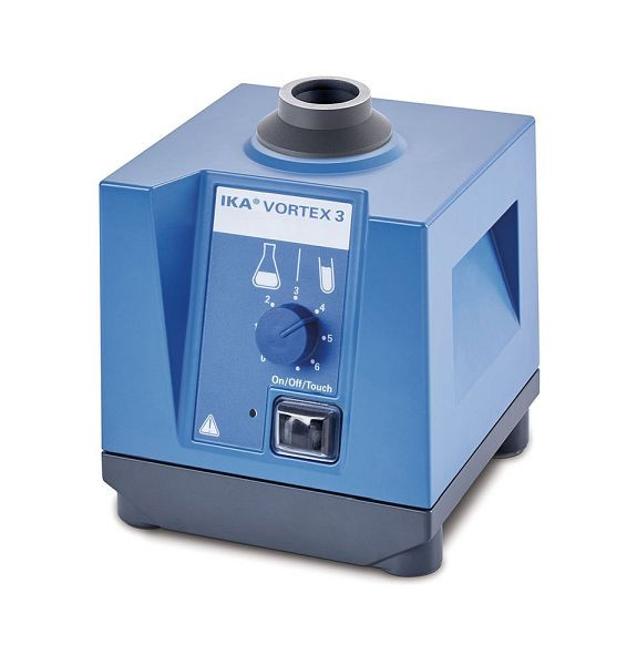 Agitateur orbital IKA, VORTEX 3, 0003340000