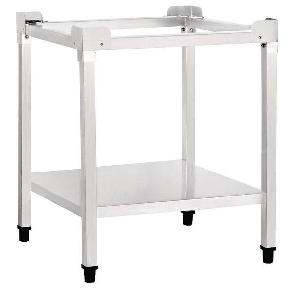 Support Buffalo pour friteuse double, GH129