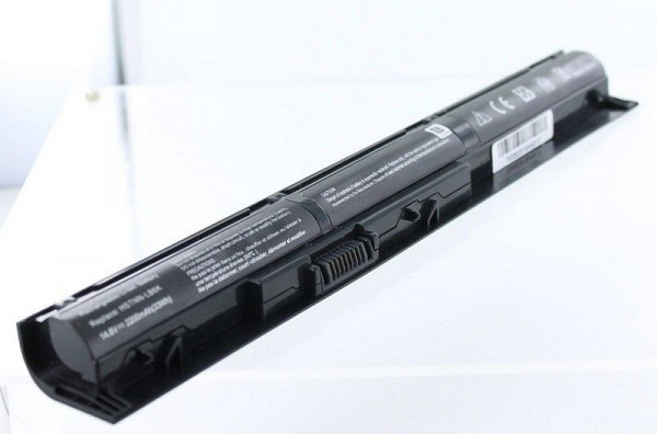 Batterie AGI compatible avec HP PAVILION 15-P152NG, 100873