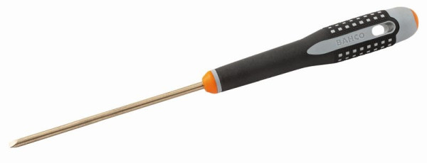 Bahco Tournevis d'électricien Anti-étincelles Aluminium Bronze 10x300mm NS301-10-300