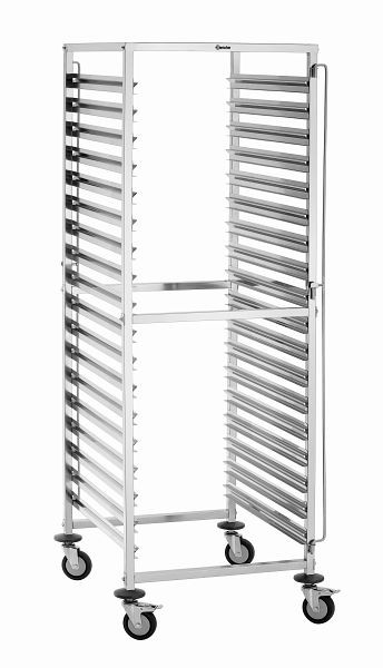 Chariot gastronorme Bartscher AGN1800-2/1, 300185