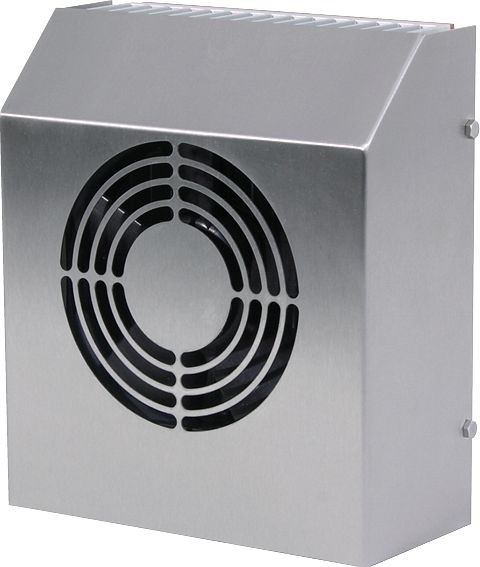 ELMEKO Unité de refroidissement à effet Peltier PK 50-HD, capacité de refroidissement de 50W, 24V CC, 40 P05 57HD