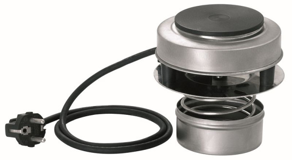Chauffage Bartscher pour réchaud, 500464