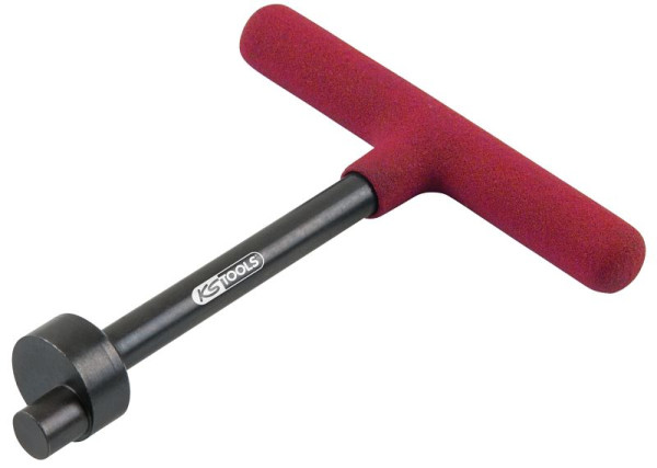 Clé de galet tendeur KS Tools pour Fiat, 150.1254