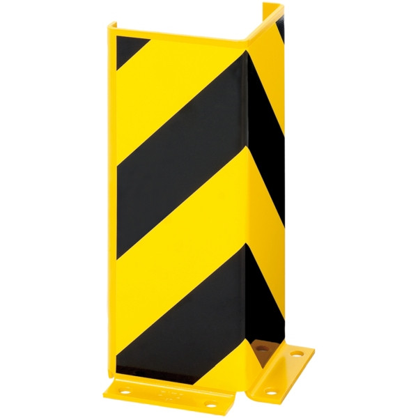 Kit de protection anti-collision BITO L 400 RAL1003, 4585