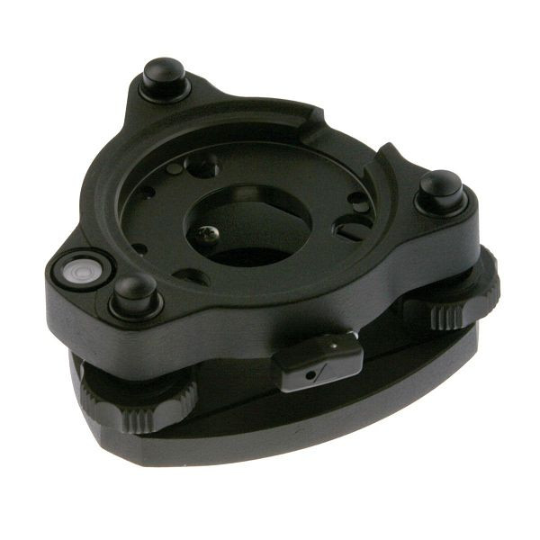 Trépied proNIVO sans plomb optique, 208-6125-01BLK