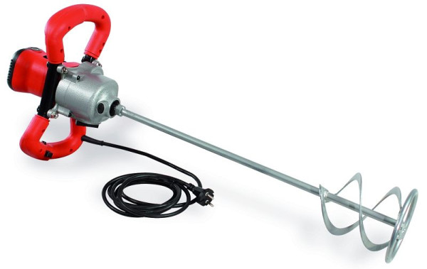 Agitateur ELMAG MiniMix 1600 - set, avec fouet mélangeur 160 mm, 61249