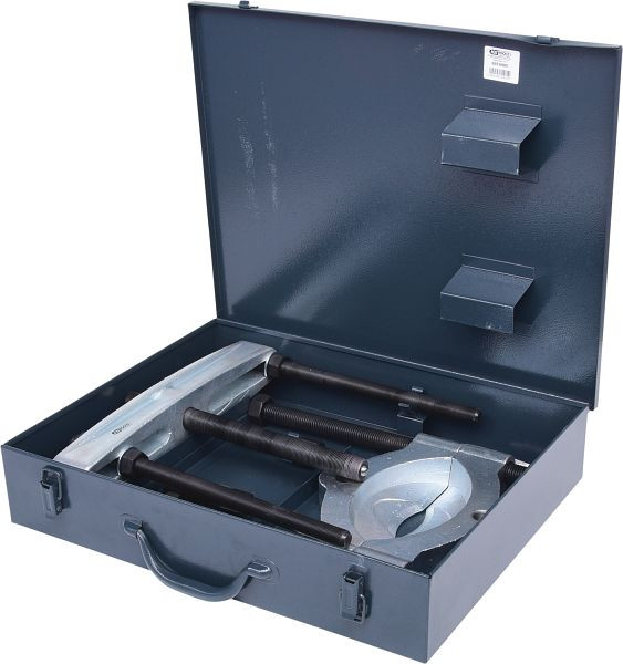 KS Tools jeu de couteaux à découper diamètre 30-220mm, 3 pièces, 605.0005