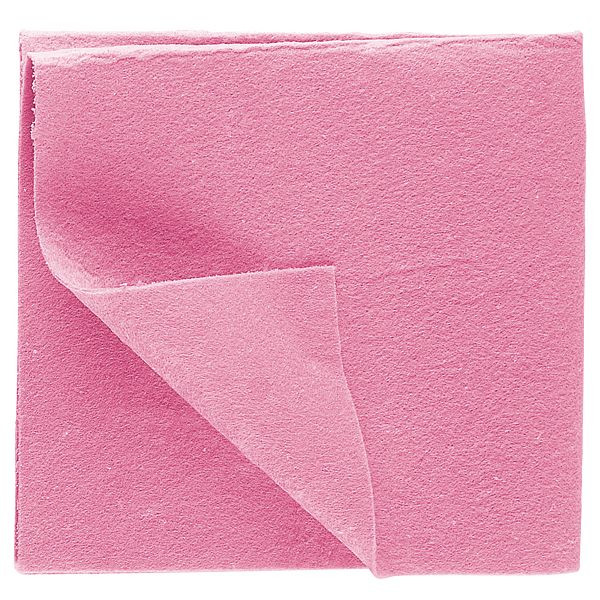 Chiffons polaires universels VERMOP rouges, UE : 100, 1852002