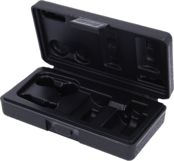 Mallette vide en plastique KS Tools pour 918.0106, 918.0106-99