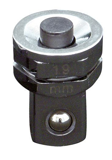 Adaptateur douille spéciale Projahn 19mm pour douilles 1/2", 3693