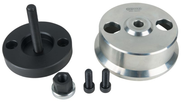 Kit de montage de bagues d'étanchéité KS Tools pour Scania, 5 pièces, 460.3940