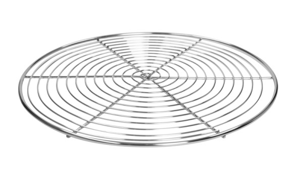 Schneider support à gâteaux/gâteaux, inox, sans pieds, 36cm, 156129