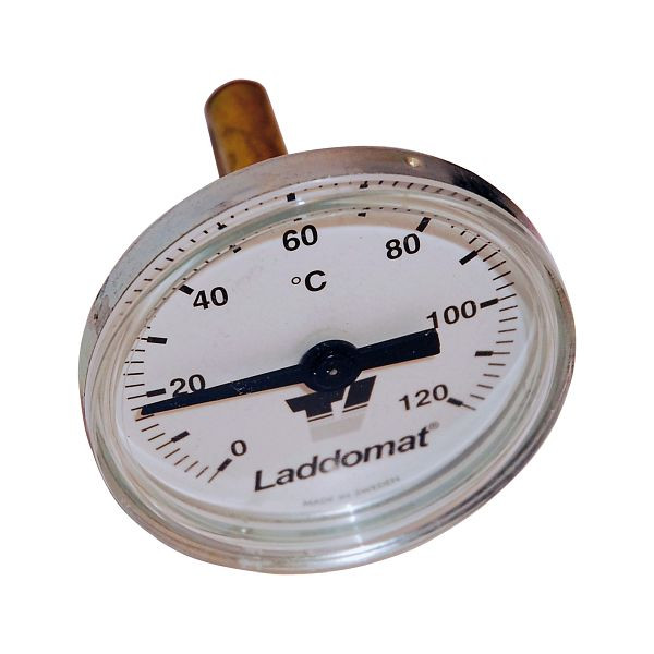 Solarbayer Laddomat Thermomètre 21-60 thermomètre de remplacement pour Laddomat, 330010700