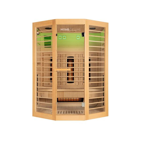 Cabine infrarouge HOME DELUXE REDSUN DELUXE - XL, 23362
