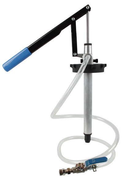Pompe Stahlmaxx avec tuyau pour numéro 37007, XXL-115731