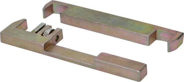 Brilliant Tools Outil d'alignement d'injecteur pour Ford Duratorq, BT551110