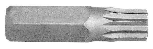 Embout Kraftwerk 5/16" pour vis multi-dents XZN M5, 348005
