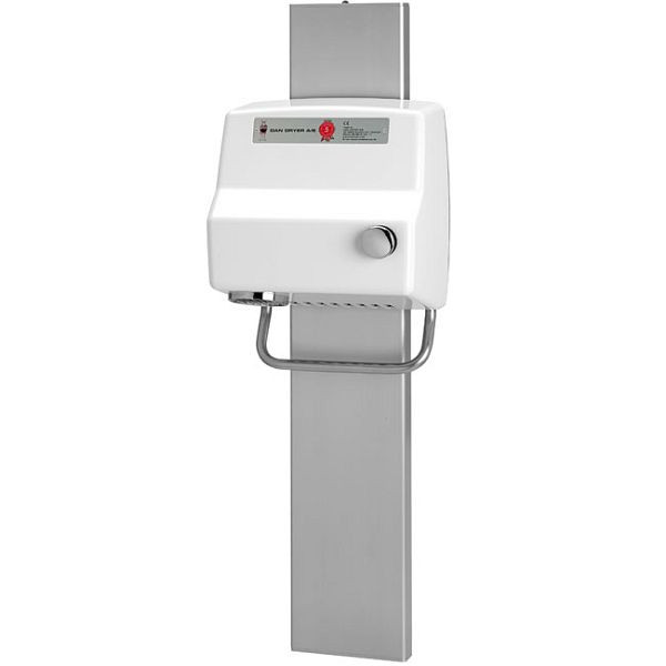 Sèche-cheveux KEMMLIT Dan Dryer AA réglable en hauteur, 205.932 + 251.724