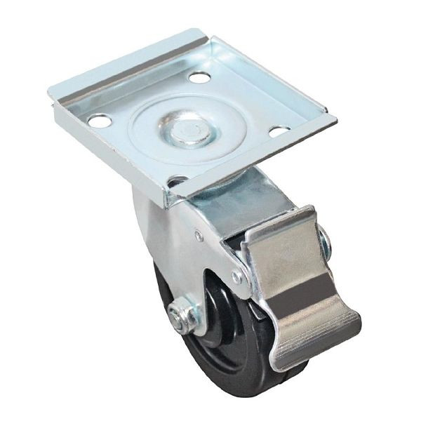 Moulinet freiné Polar, AB328