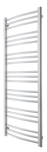 Radiateur de salle de bain TVS NEMO 21-500, chromé, 1400 x 510 mm, M21-500CR