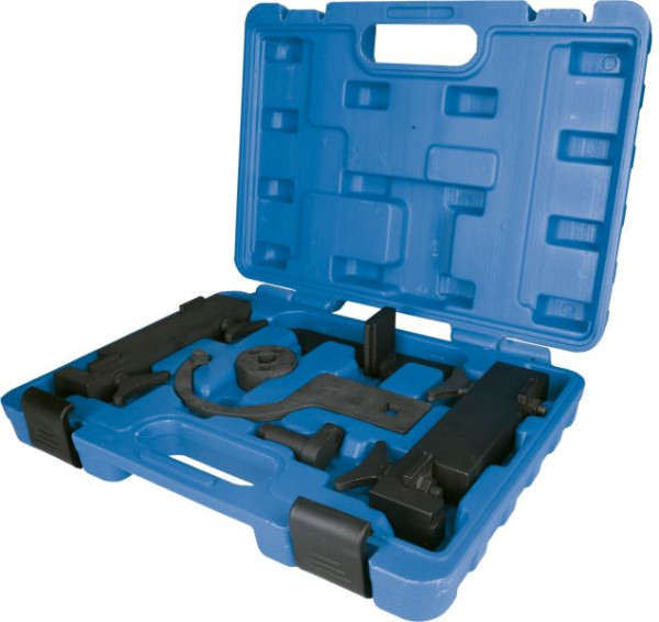 Brilliant Tools Kit d'outils de calage moteur pour Jaguar Land Rover 5.0 V8 BT593190