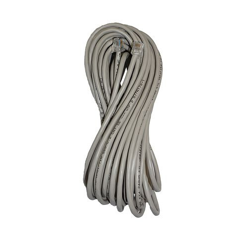 Câble Victron Energy RJ12 UTP 10 m, 8-67-009655, ASS030066100