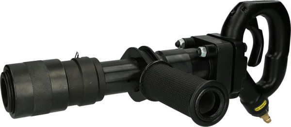 KS Tools Marteau burineur pneumatique à vibro-impact haute performance, 515.4880