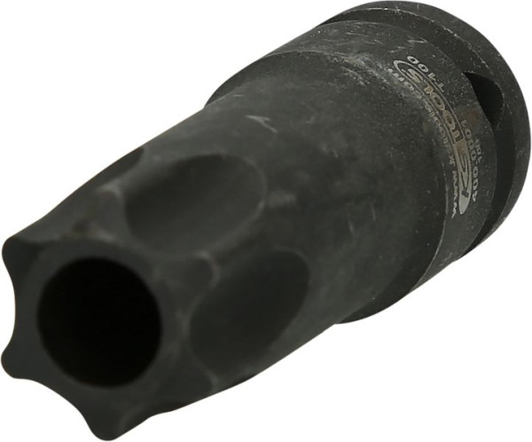 KS Tools Douille Torx spéciale 1/2" pour dispositif de réglage d'arbre à cames pour Mercedes, TB100, 400.0001
