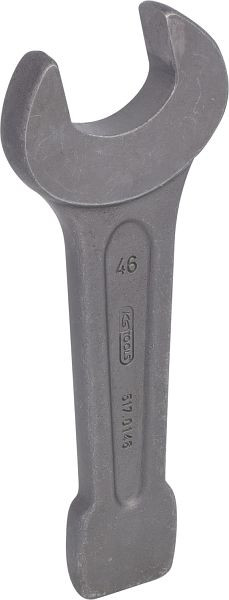 KS Tools Clé à fourche à chocs, 46 mm, 517.0146