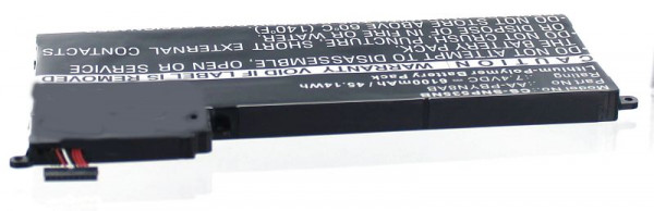 Batterie AGI compatible avec SAMSUNG BA43-00339A, 28538