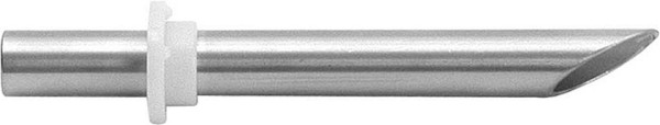 Buse à confiture Schneider, Ø 11,0 mm, longueur : 82,5 mm, 152631