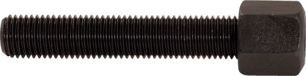 KS Tools Rallonge pour tige de traction M12 x 100 mm, 605.0401