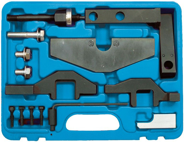 Jeu d'outils de réglage moteur SW-Stahl, Mini, 26106L