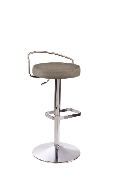 Mayer Sitzmöbel 1201, marron clair, 1201_30085