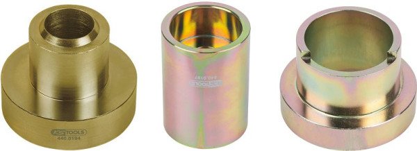 Jeu de pièces de pression KS Tools pour Hyundai, 3 pièces, 440.0470