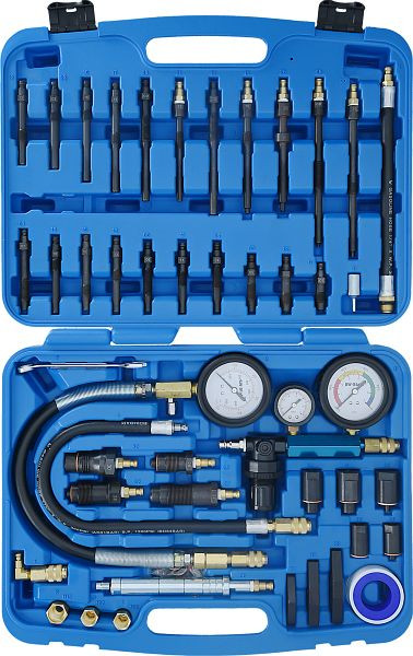 Testeur de compression et de perte de pression SW-Stahl, 45 pièces, 26119L