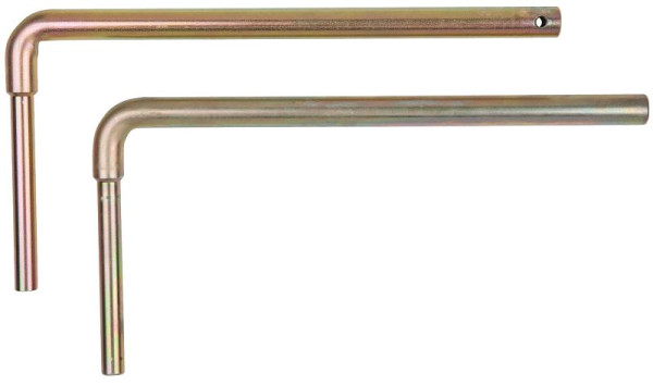 Levier KS Tools pour culasse pour PSA, 150.3594