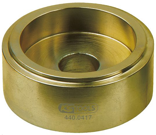Plaque de pression KS Tools, diamètre 59 mm, 440.0417