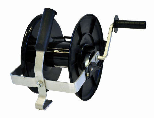 Moulinet Pulsara avec rapport de démultiplication 500m, 1:1, 069675