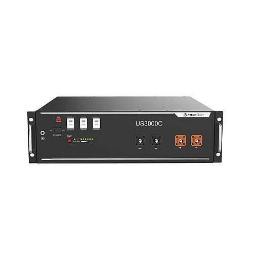 Batterie Pylontech Li US3000C, 340493